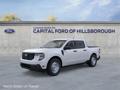 2025 Ford Maverick SuperCrew Cab FWD Pickup for sale #H7126 - photo 1