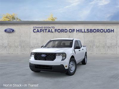 2025 Ford Maverick SuperCrew Cab FWD Pickup for sale #H7126 - photo 2