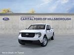 2025 Ford Maverick SuperCrew Cab FWD Pickup for sale #H7126 - photo 2