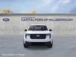 2025 Ford Maverick SuperCrew Cab FWD Pickup for sale #H7126 - photo 6