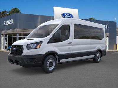 New 2025 Ford Transit 350 XL Passenger Van for sale #H7130 - photo 1