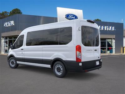 New 2025 Ford Transit 350 XL Passenger Van for sale #H7130 - photo 2