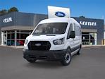 2025 Ford Transit 350 Medium Roof RWD Passenger Van for sale #H7130 - photo 3