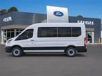 2025 Ford Transit 350 Medium Roof RWD Passenger Van for sale #H7130 - photo 4
