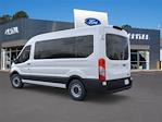 2025 Ford Transit 350 Medium Roof RWD Passenger Van for sale #H7130 - photo 2