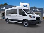 2025 Ford Transit 350 Medium Roof RWD Passenger Van for sale #H7130 - photo 7