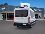 2025 Ford Transit 350 Medium Roof RWD Passenger Van for sale #H7130 - photo 8