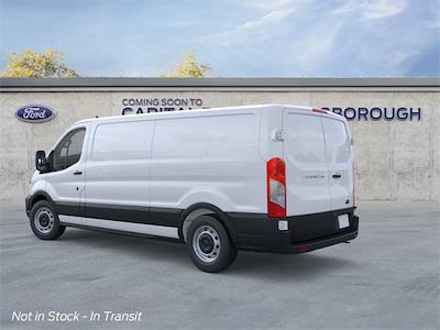 2025 Ford Transit 250 Low Roof RWD Empty Cargo Van for sale #H7131 - photo 2