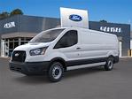 2025 Ford Transit 250 Low Roof RWD Empty Cargo Van for sale #H7131 - photo 1