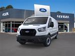 2025 Ford Transit 250 Low Roof RWD Empty Cargo Van for sale #H7131 - photo 3