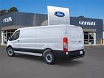 2025 Ford Transit 250 Low Roof RWD Empty Cargo Van for sale #H7131 - photo 2