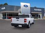 New 2025 Ford Maverick XL SuperCrew Cab Pickup for sale #H7132 - photo 8
