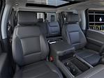 New 2025 Ford F-350 Lariat Crew Cab 4x4 SRW Pickup for sale #H7134 - photo 10