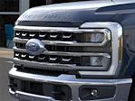 New 2025 Ford F-350 Lariat Crew Cab 4x4 SRW Pickup for sale #H7134 - photo 17