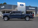 New 2025 Ford F-350 Lariat Crew Cab 4x4 SRW Pickup for sale #H7134 - photo 4