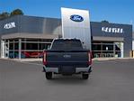 New 2025 Ford F-350 Lariat Crew Cab 4x4 SRW Pickup for sale #H7134 - photo 5