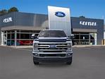 New 2025 Ford F-350 Lariat Crew Cab 4x4 SRW Pickup for sale #H7134 - photo 6