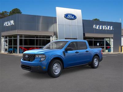 2025 Ford Maverick SuperCrew Cab FWD Pickup for sale #H7136 - photo 1