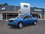2025 Ford Maverick SuperCrew Cab FWD Pickup for sale #H7136 - photo 1