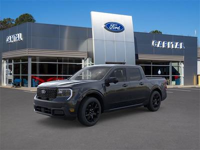 2025 Ford Maverick SuperCrew Cab AWD Pickup for sale #H7146 - photo 1