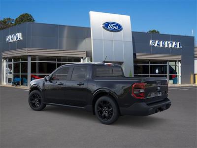 2025 Ford Maverick SuperCrew Cab AWD Pickup for sale #H7146 - photo 2