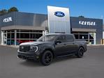 2025 Ford Maverick SuperCrew Cab AWD Pickup for sale #H7146 - photo 1