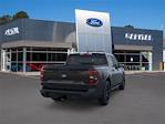 2025 Ford Maverick SuperCrew Cab AWD Pickup for sale #H7146 - photo 8