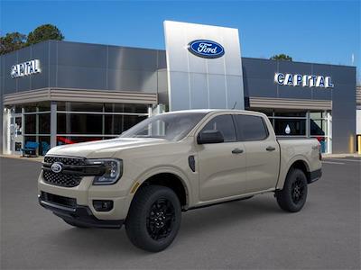 2025 Ford Ranger SuperCrew Cab 4WD Pickup for sale #H7147 - photo 1