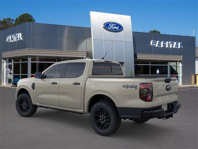 2025 Ford Ranger SuperCrew Cab 4WD Pickup for sale #H7147 - photo 2