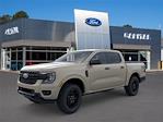 2025 Ford Ranger SuperCrew Cab 4WD Pickup for sale #H7147 - photo 1