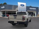 2025 Ford Ranger SuperCrew Cab 4WD Pickup for sale #H7147 - photo 8