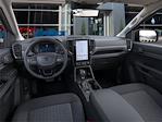 2025 Ford Ranger SuperCrew Cab 4WD Pickup for sale #H7147 - photo 9