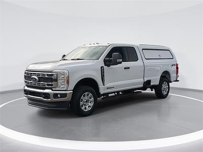 2024 Ford F-350 Super Cab SRW 4x4 Pickup for sale #H7148A - photo 1