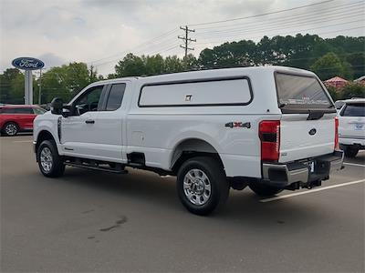 2024 Ford F-350 Super Cab SRW 4x4 Pickup for sale #H7148A - photo 2