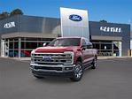 2025 Ford F-250 Crew Cab 4x4 Pickup for sale #H7149 - photo 3