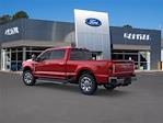 2025 Ford F-250 Crew Cab 4x4 Pickup for sale #H7149 - photo 2