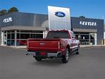 2025 Ford F-250 Crew Cab 4x4 Pickup for sale #H7149 - photo 8