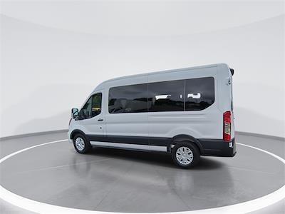 2025 Ford Transit 350 Medium Roof RWD Passenger Van for sale #H7168 - photo 2