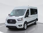 2025 Ford Transit 350 Medium Roof RWD Passenger Van for sale #H7168 - photo 1