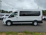 2025 Ford Transit 350 Medium Roof RWD Passenger Van for sale #H7168 - photo 10