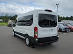 2025 Ford Transit 350 Medium Roof RWD Passenger Van for sale #H7168 - photo 11