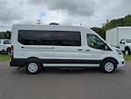2025 Ford Transit 350 Medium Roof RWD Passenger Van for sale #H7168 - photo 14