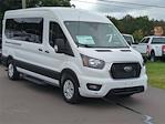2025 Ford Transit 350 Medium Roof RWD Passenger Van for sale #H7168 - photo 15