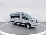 2025 Ford Transit 350 Medium Roof RWD Passenger Van for sale #H7168 - photo 4