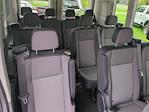 2025 Ford Transit 350 Medium Roof RWD Passenger Van for sale #H7168 - photo 32