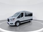 2025 Ford Transit 350 Medium Roof RWD Passenger Van for sale #H7168 - photo 3