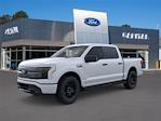 New 2025 Ford F-150 Lightning XLT SuperCrew Cab for sale #H7174 - photo 1