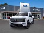 New 2025 Ford F-150 Lightning XLT SuperCrew Cab for sale #H7174 - photo 3