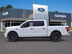 New 2025 Ford F-150 Lightning XLT SuperCrew Cab for sale #H7174 - photo 4