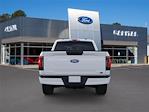 New 2025 Ford F-150 Lightning XLT SuperCrew Cab for sale #H7174 - photo 5